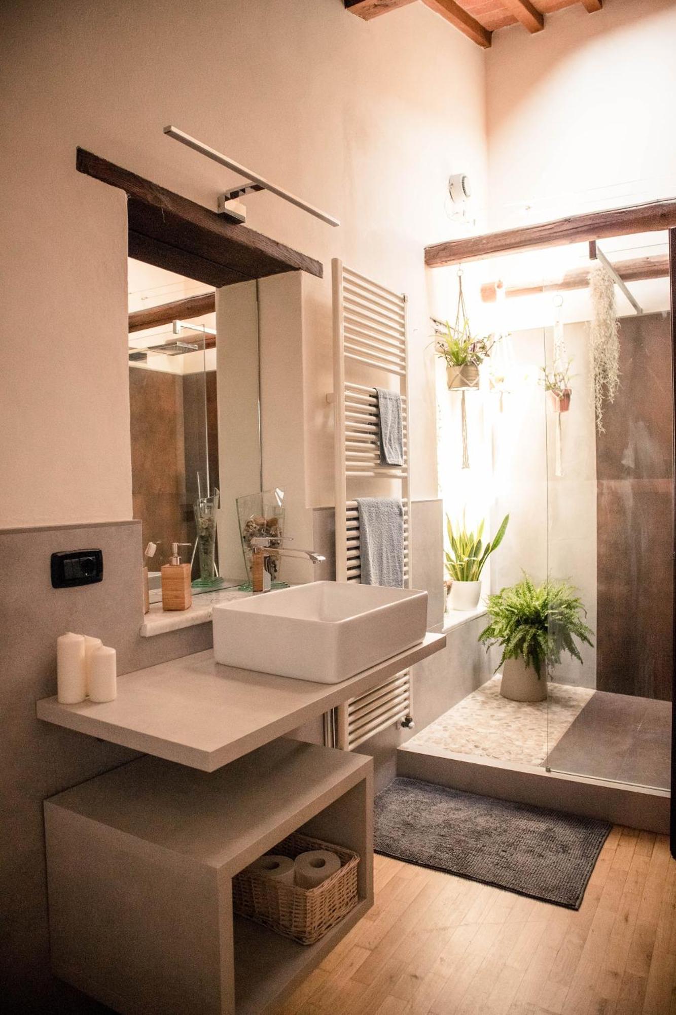 Social Garden - Sharing Room Calci Luaran gambar