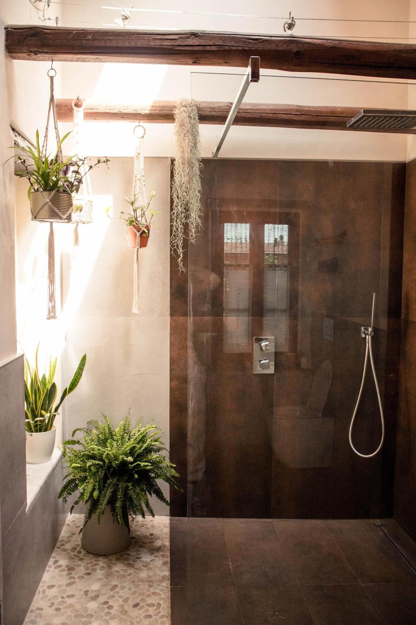 Social Garden - Sharing Room Calci Luaran gambar