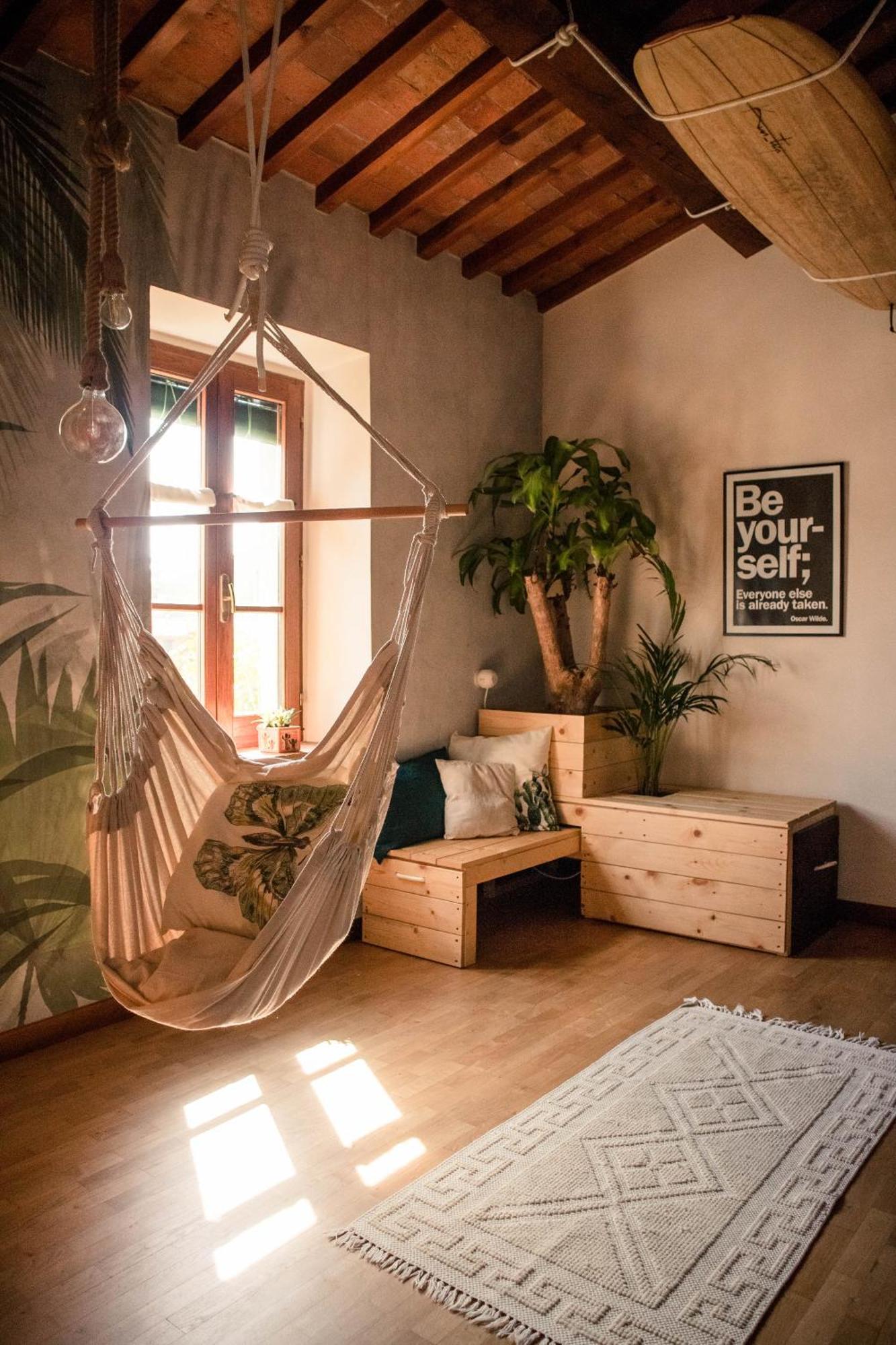Social Garden - Sharing Room Calci Luaran gambar