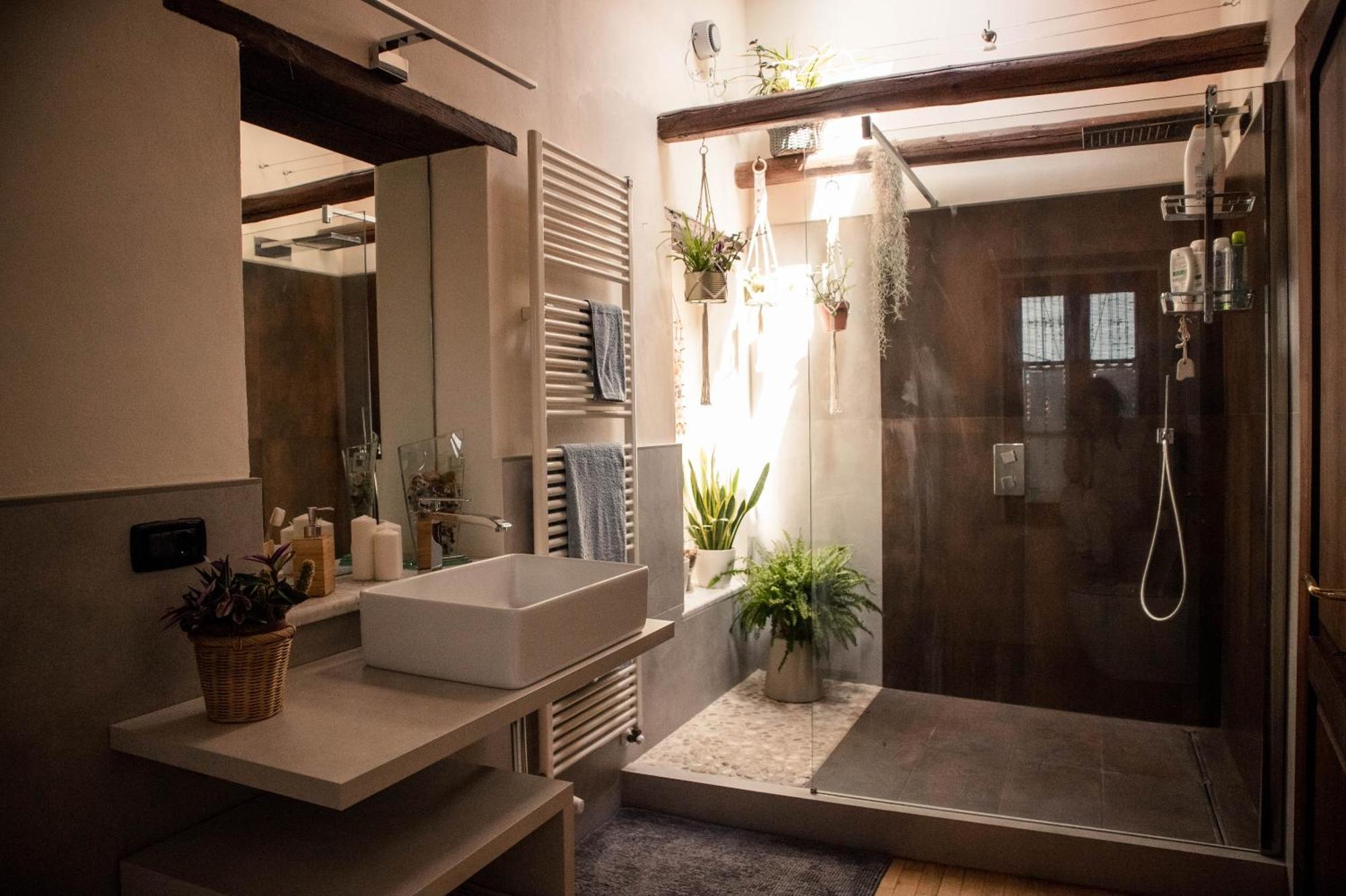 Social Garden - Sharing Room Calci Luaran gambar